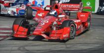 IndyCar, Long Beach 2015