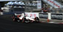 IndyCar: Dixon odczarowa Long Beach