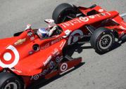 IndyCar - Long Beach 2015