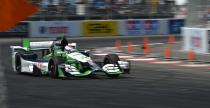 IndyCar - Long Beach 2015