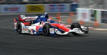 IndyCar - Long Beach 2015 IndyCar - Long Beach 2015
