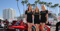 IndyCar - Long Beach 2015