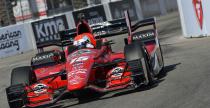 IndyCar - Long Beach 2015