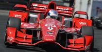 IndyCar - Long Beach 2015