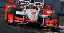 IndyCar - Long Beach 2015