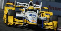 IndyCar - Long Beach 2015