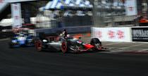 IndyCar - Long Beach 2015