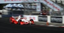 IndyCar - Long Beach 2015