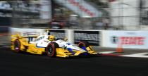 IndyCar - Long Beach 2015