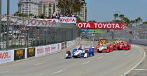 IndyCar - Long Beach 2015