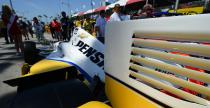 IndyCar - Long Beach 2015 IndyCar - Long Beach 2015