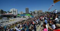 IndyCar - Long Beach 2015