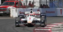 IndyCar - Long Beach 2015