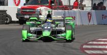 IndyCar - Long Beach 2015