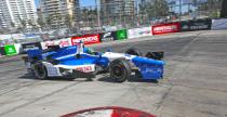 IndyCar - Long Beach 2015