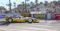 IndyCar - Long Beach 2015