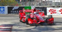 IndyCar - Long Beach 2015