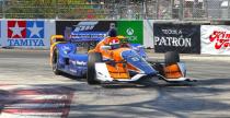 IndyCar - Long Beach 2015 IndyCar - Long Beach 2015