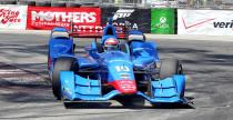 IndyCar - Long Beach 2015