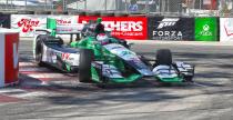 IndyCar - Long Beach 2015 IndyCar - Long Beach 2015