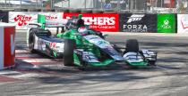 IndyCar - Long Beach 2015