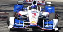 IndyCar - Long Beach 2015