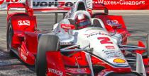 IndyCar - Long Beach 2015