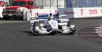 IndyCar - Long Beach 2015