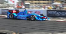 IndyCar - Long Beach 2015