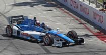 IndyCar - Long Beach 2015