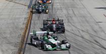 IndyCar - Long Beach 2015