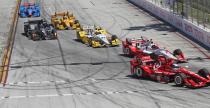 IndyCar - Long Beach 2015