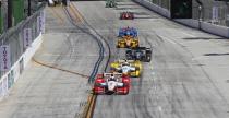 IndyCar - Long Beach 2015