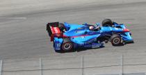 IndyCar - Long Beach 2015