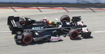 IndyCar - Long Beach 2015