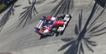 IndyCar - Long Beach 2015