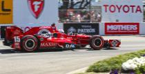 IndyCar - Long Beach 2015