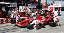 IndyCar - Long Beach 2015