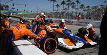 IndyCar - Long Beach 2015