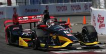 IndyCar - Long Beach 2015 IndyCar - Long Beach 2015