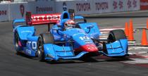 IndyCar - Long Beach 2015 IndyCar - Long Beach 2015