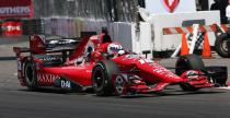 IndyCar - Long Beach 2015