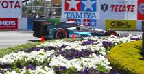 IndyCar - Long Beach 2015 IndyCar - Long Beach 2015