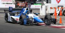 IndyCar - Long Beach 2015