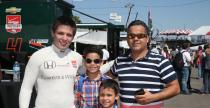 IndyCar - Long Beach 2015 IndyCar - Long Beach 2015