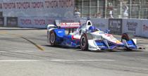 IndyCar - Long Beach 2015 IndyCar - Long Beach 2015