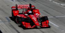 IndyCar - Long Beach 2015