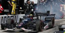 IndyCar - Long Beach 2015 IndyCar - Long Beach 2015