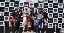 IndyCar - Long Beach 2015 IndyCar - Long Beach 2015