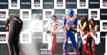 IndyCar - Long Beach 2015 IndyCar - Long Beach 2015